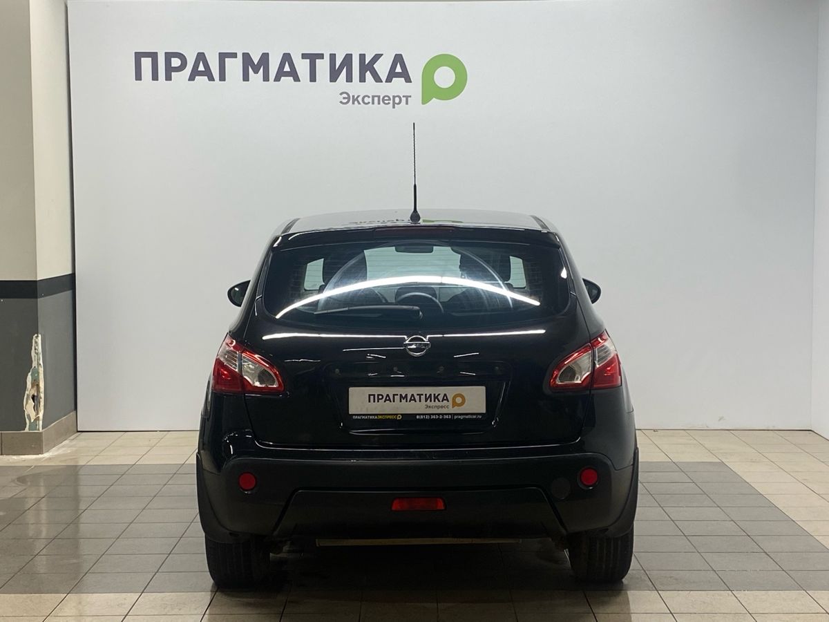 Nissan Qashqai XE 2011 г.в., 301 000 км.