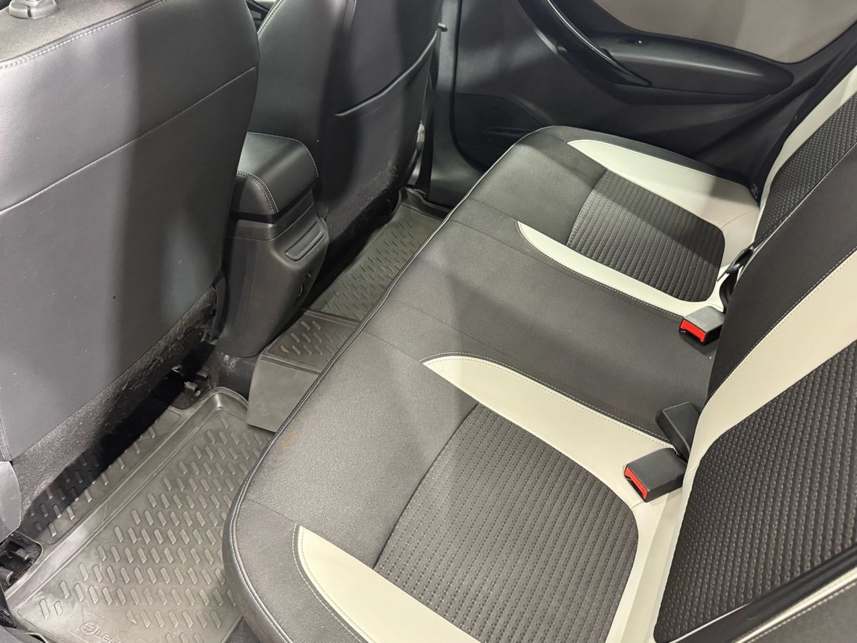 Lada Vesta Luxe 2021 г.в., 77 000 км.