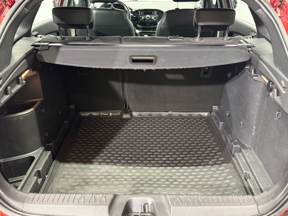 Lada Vesta Luxe 2021 г.в., 77 000 км.