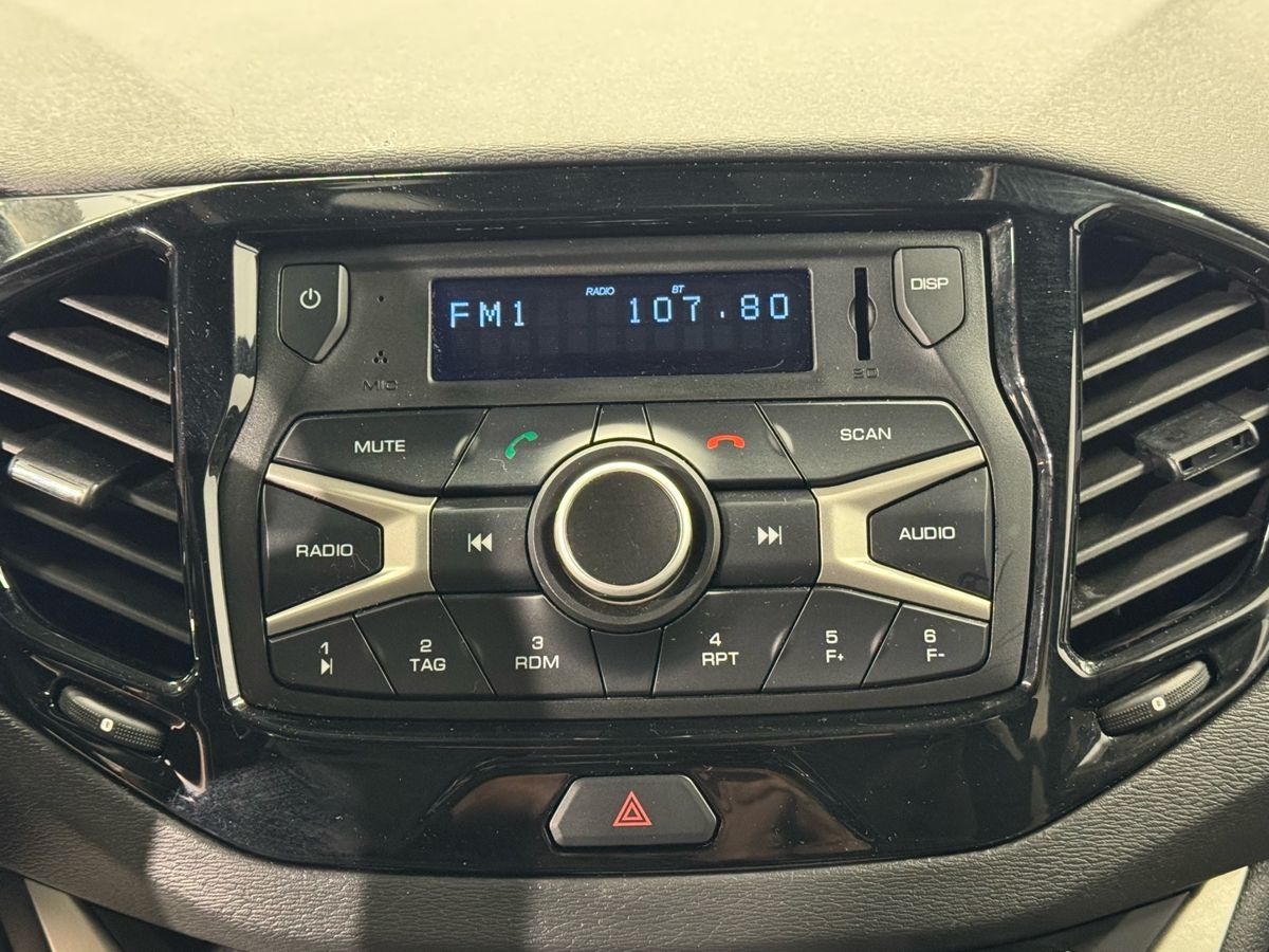 Lada Vesta Luxe 2021 г.в., 77 000 км.