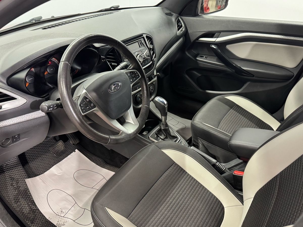 Lada Vesta Luxe 2021 г.в., 77 000 км.