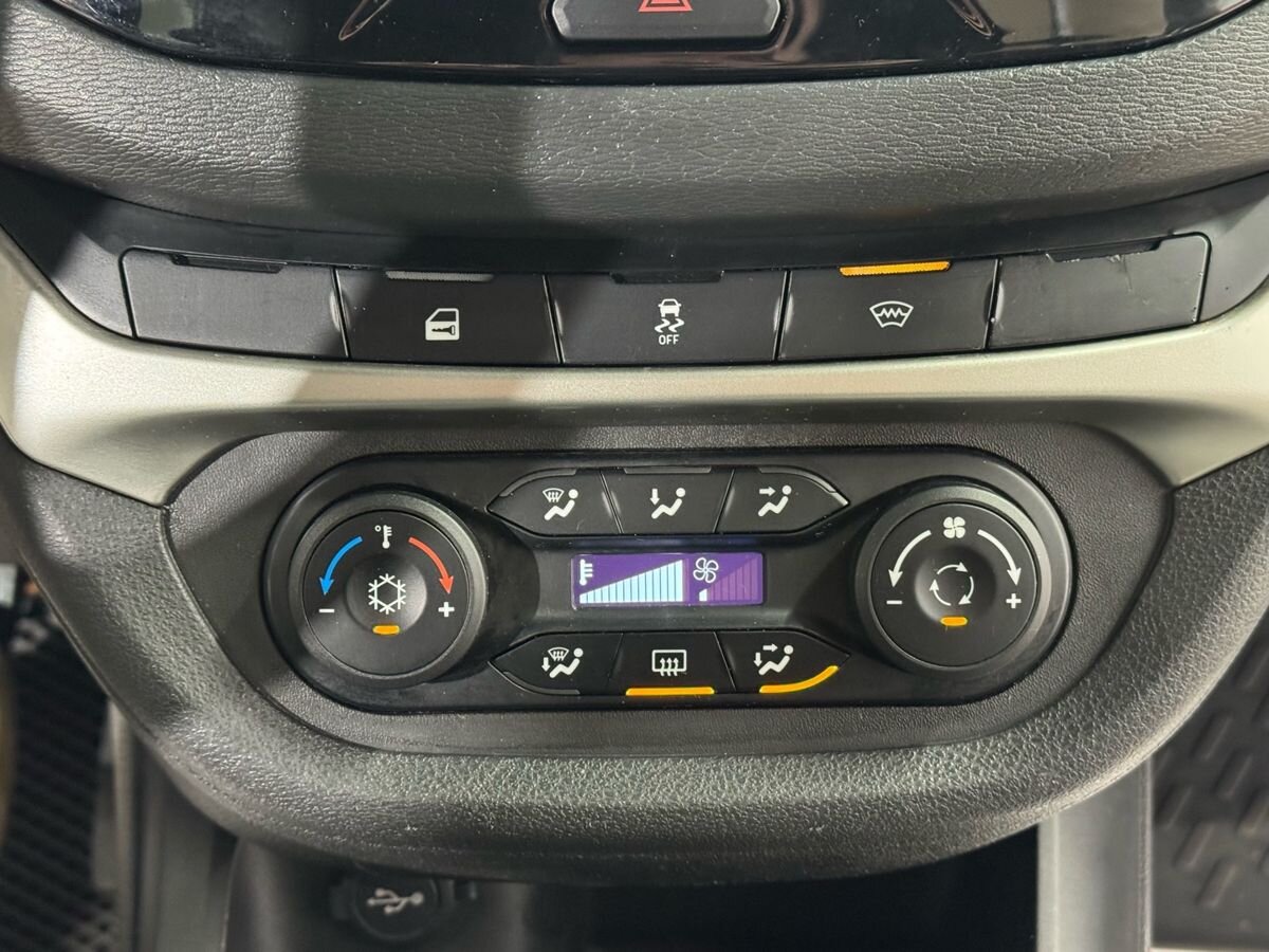 Lada Vesta Luxe 2021 г.в., 77 000 км.