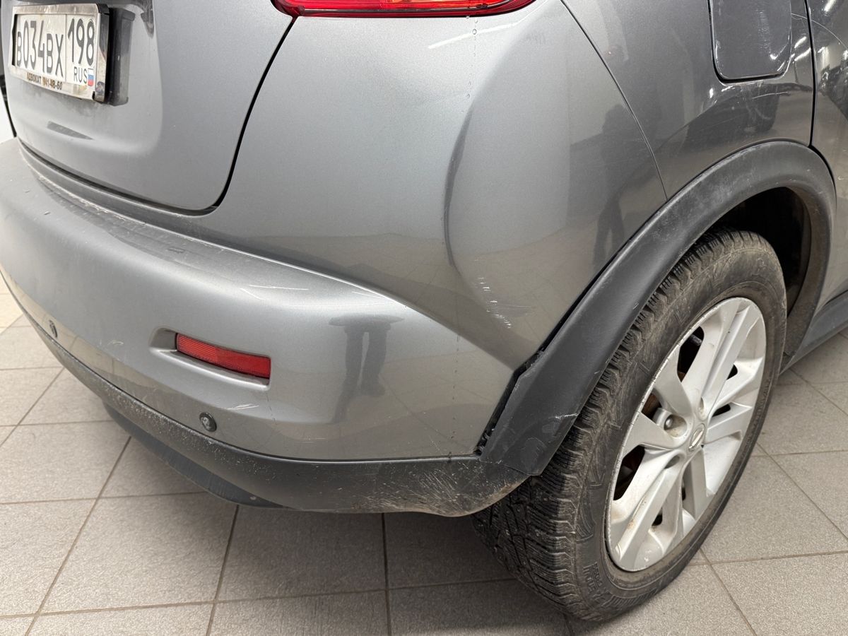 Nissan Juke SE Sport 2011 г.в., 190 000 км.