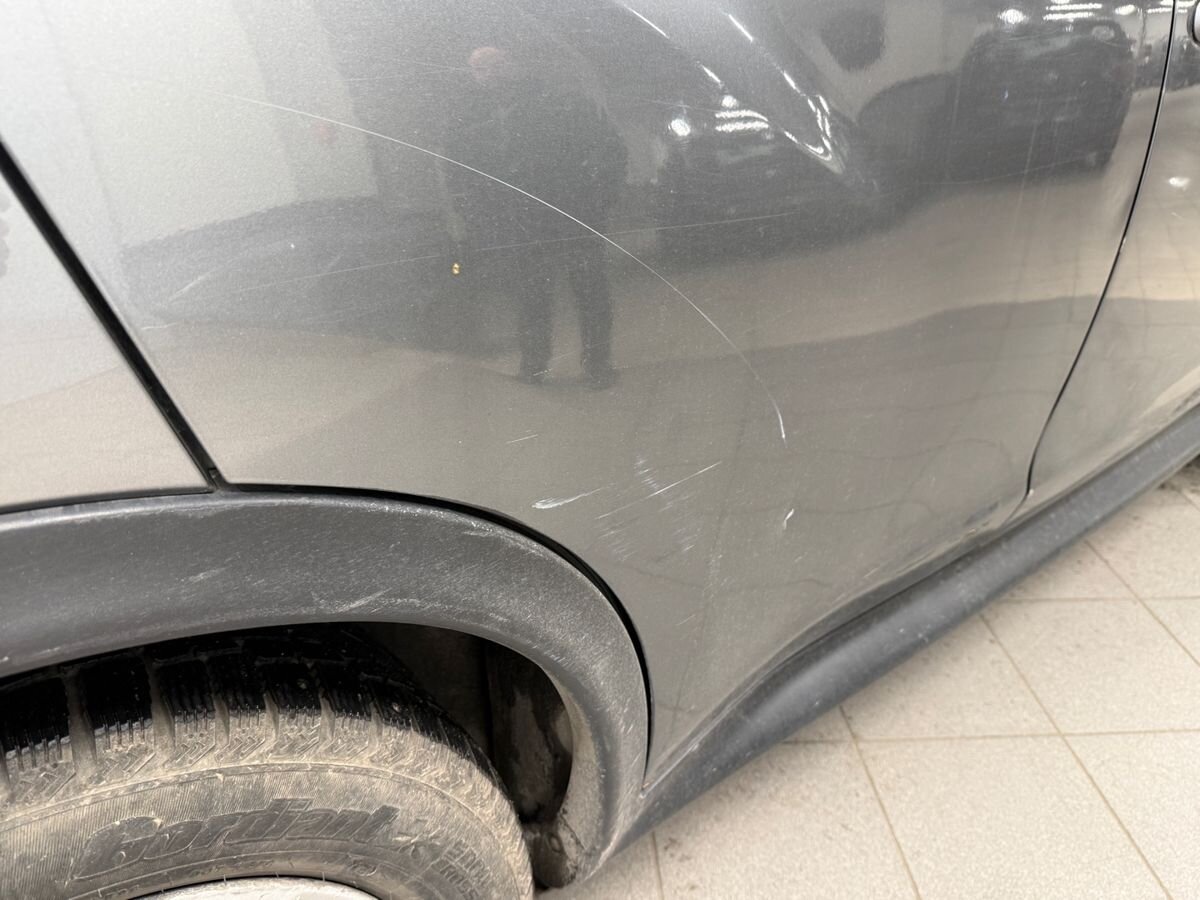 Nissan Juke SE Sport 2011 г.в., 190 000 км.