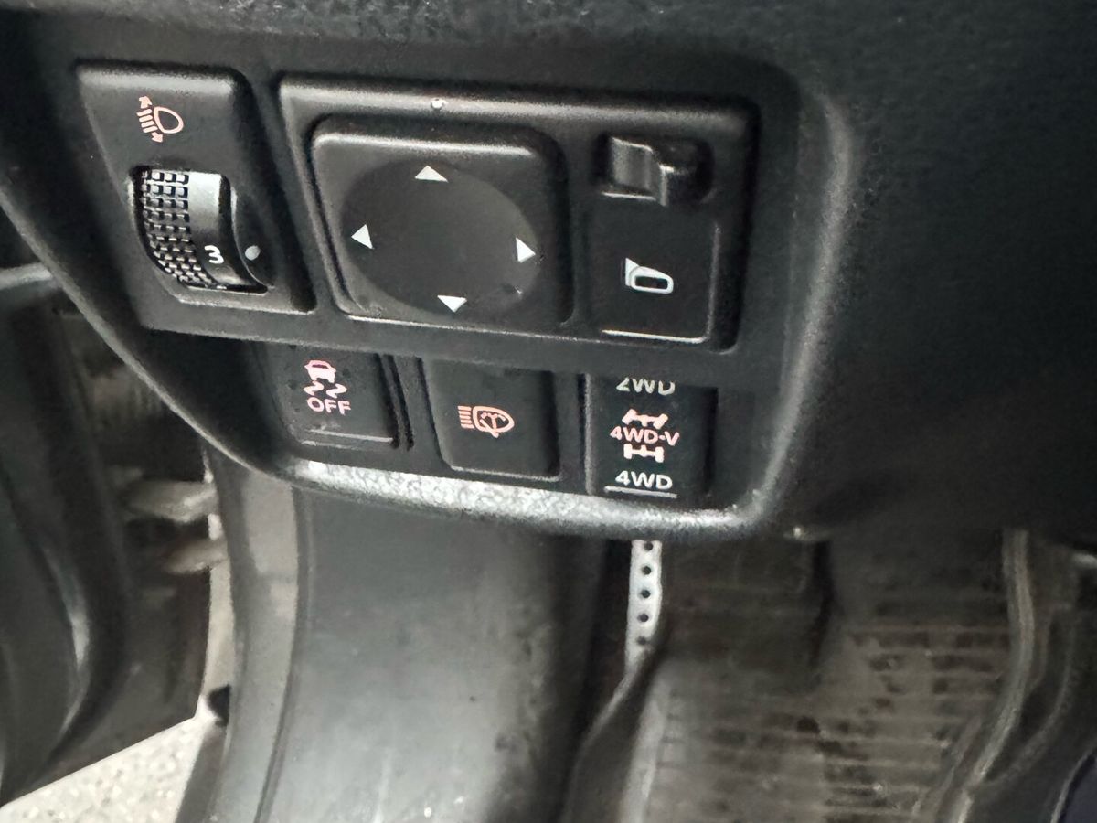 Nissan Juke SE Sport 2011 г.в., 190 000 км.