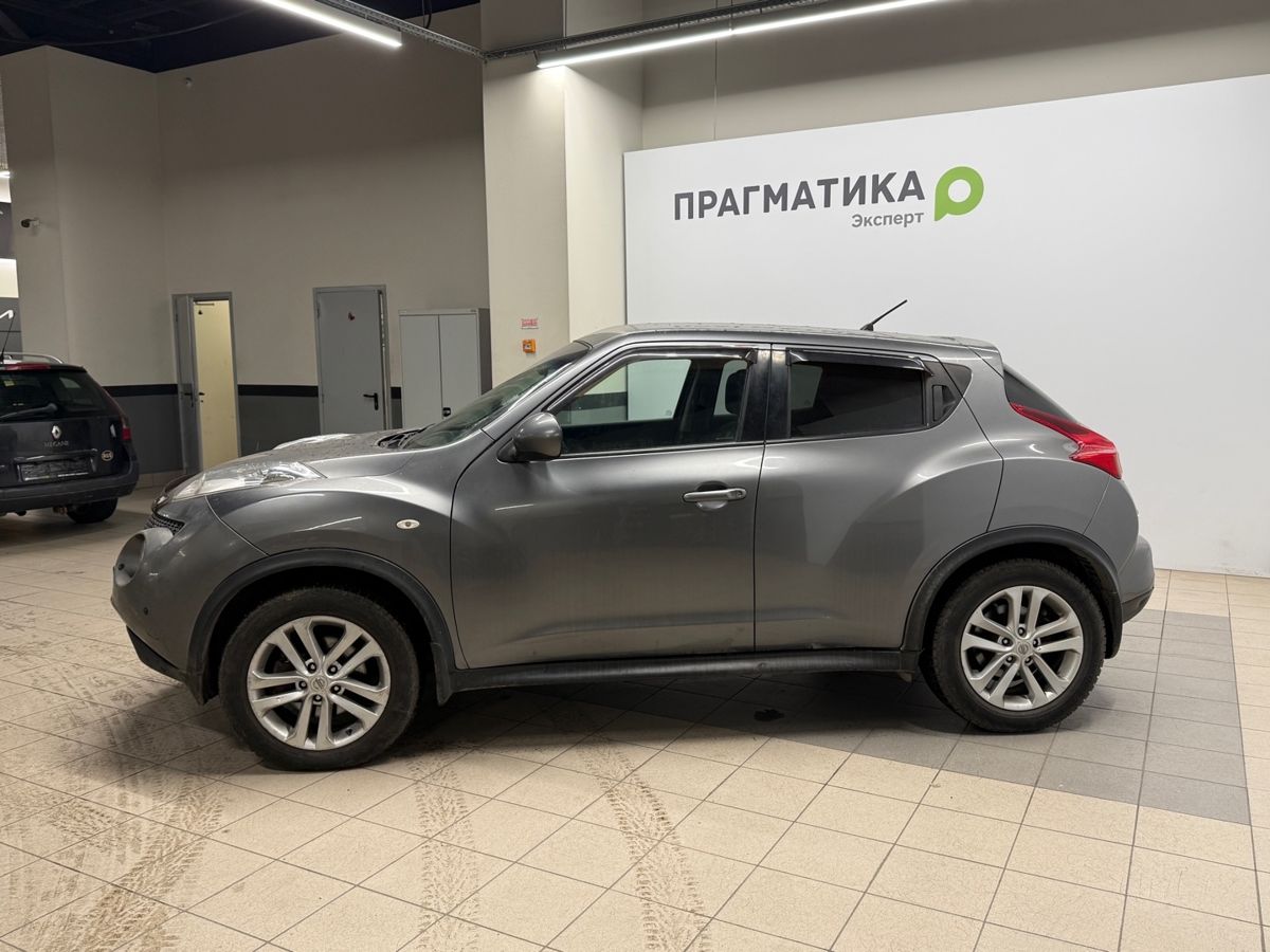 Nissan Juke SE Sport 2011 г.в., 190 000 км.