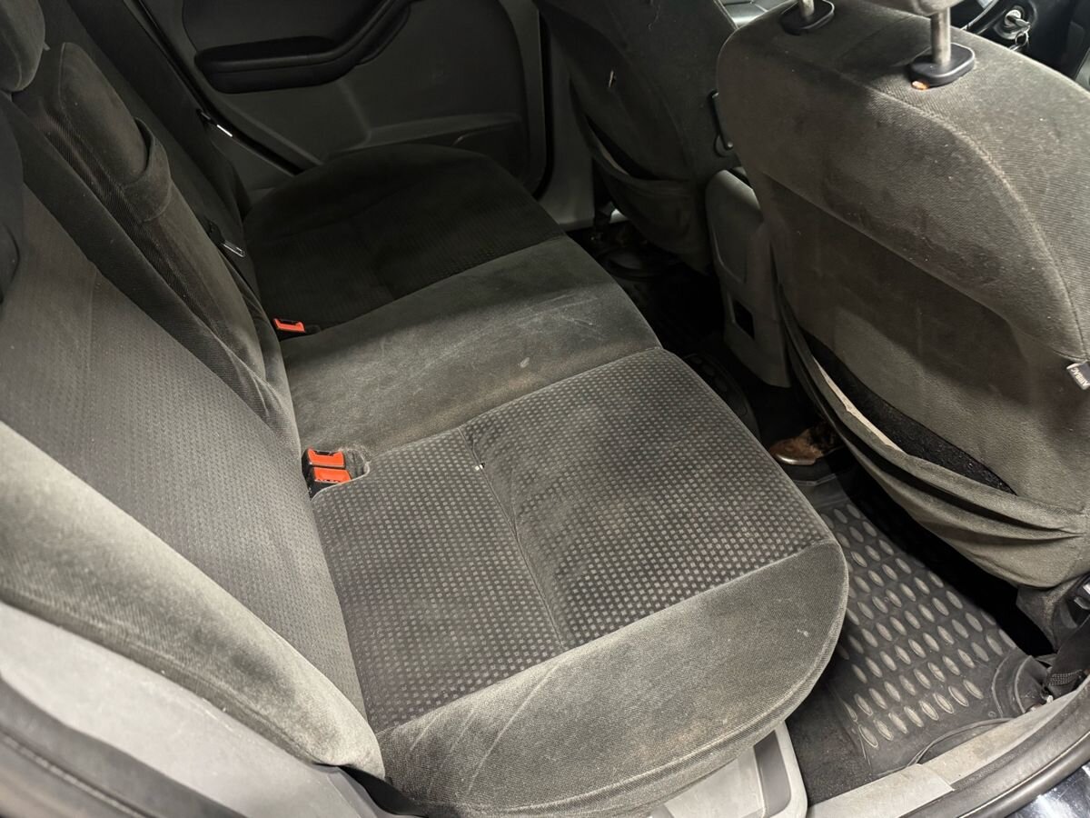 Ford Focus Ghia 2008 г.в., 328 569 км.