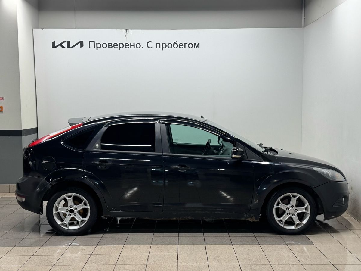 Ford Focus Ghia 2008 г.в., 328 569 км.