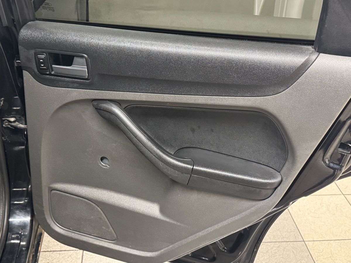 Ford Focus Ghia 2008 г.в., 328 569 км.