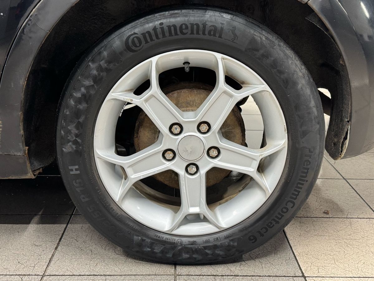 Ford Focus Ghia 2008 г.в., 328 569 км.