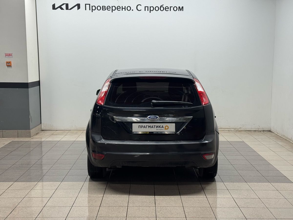 Ford Focus Ghia 2008 г.в., 328 569 км.