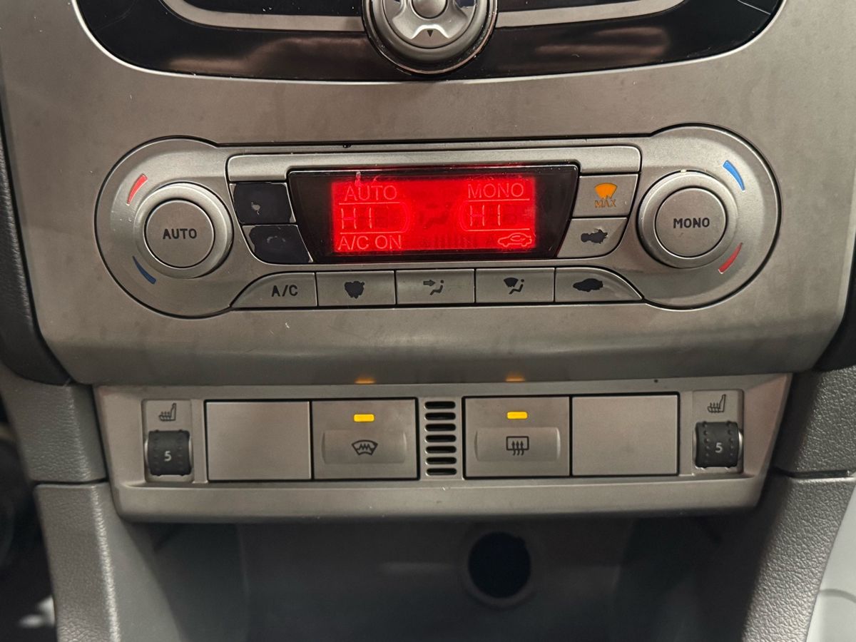 Ford Focus Ghia 2008 г.в., 328 569 км.