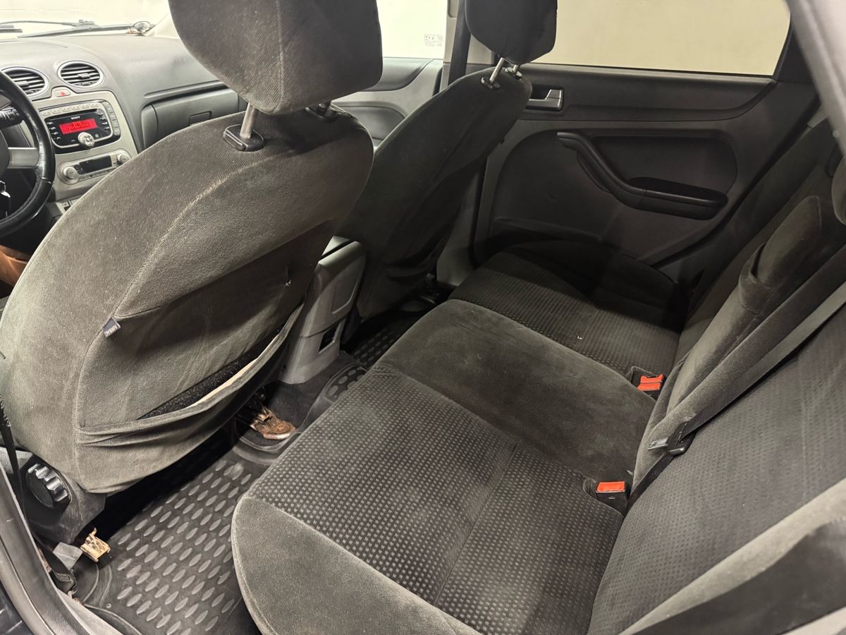 Ford Focus Ghia 2008 г.в., 328 569 км.