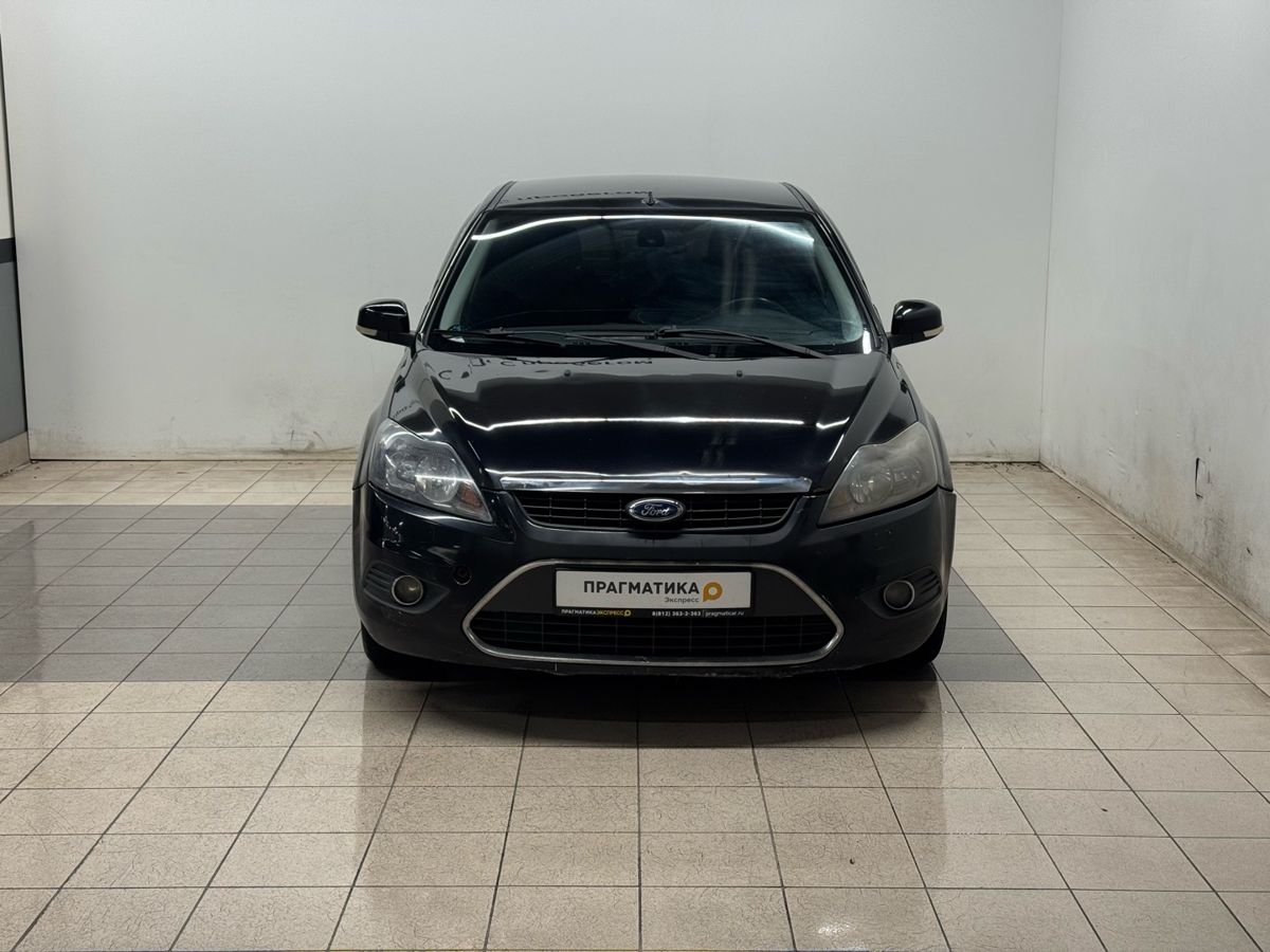 Ford Focus Ghia 2008 г.в., 328 569 км.