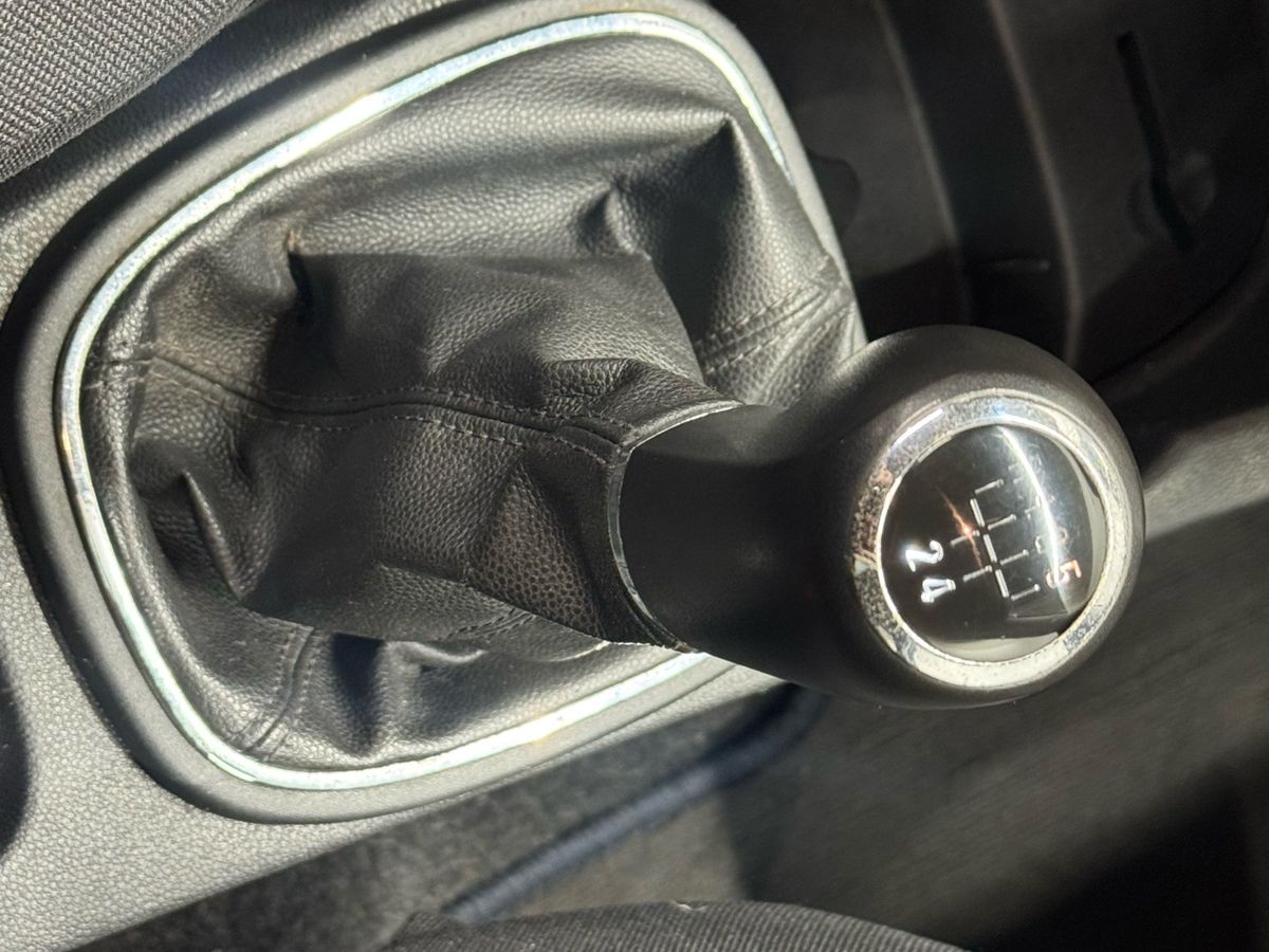 Opel Corsa 999 2008 г.в., 117 000 км.