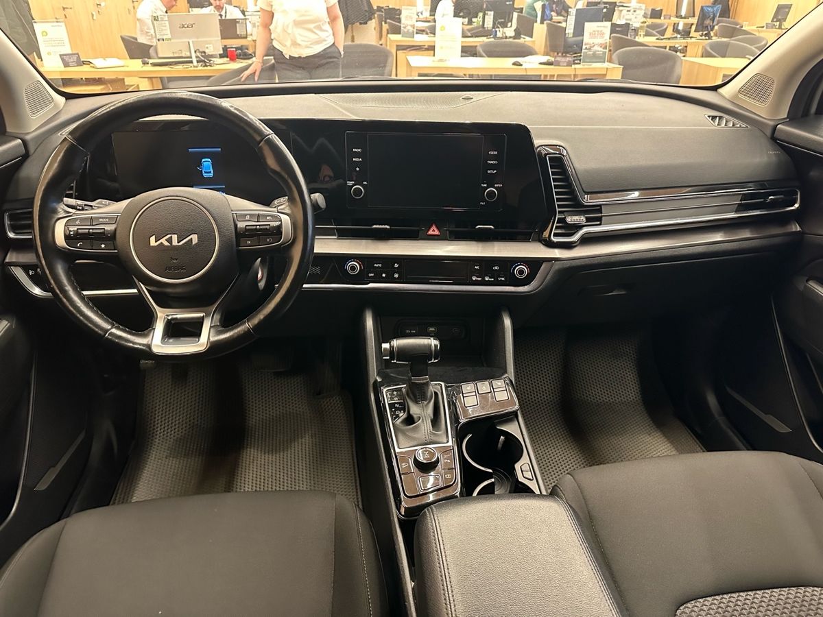 Kia Sportage Prestige 2022 г.в., 103 000 км.