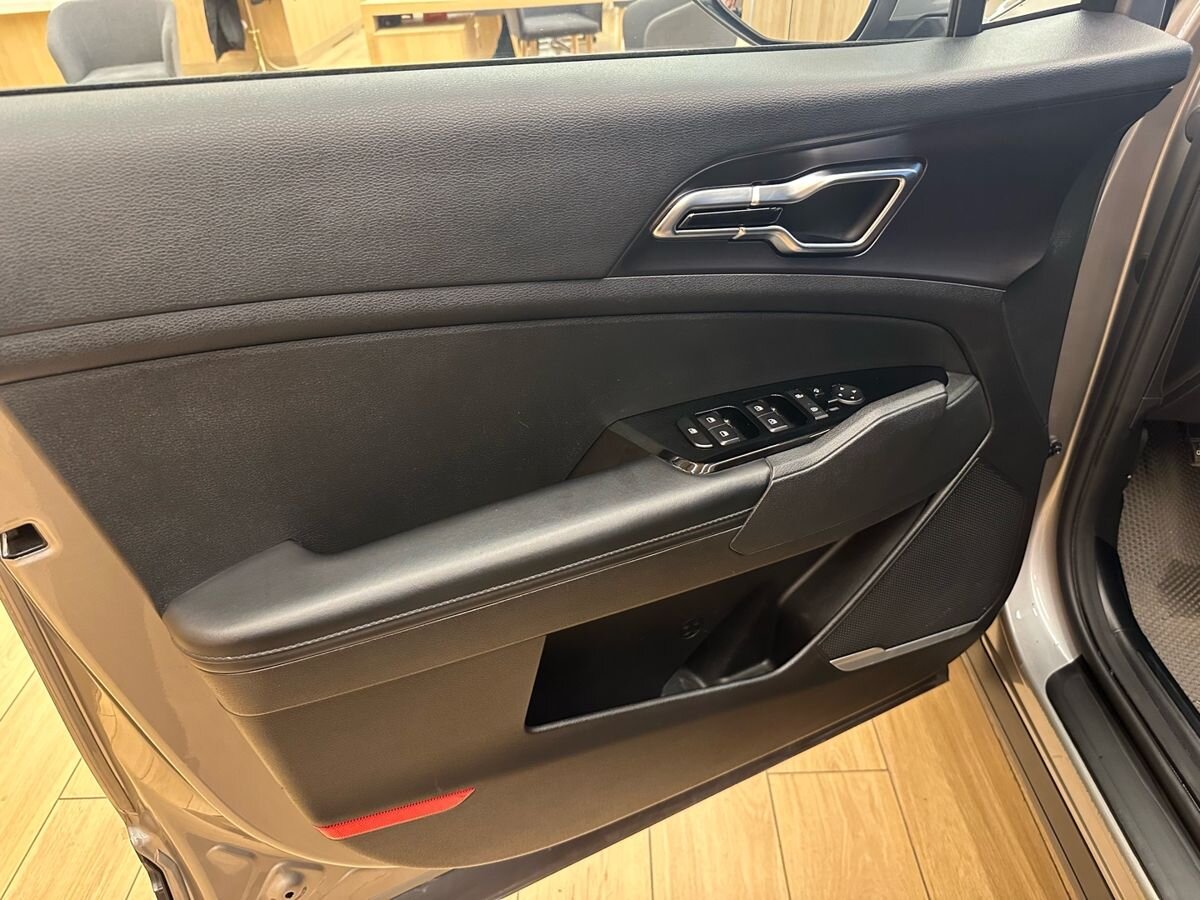 Kia Sportage Prestige 2022 г.в., 103 000 км.