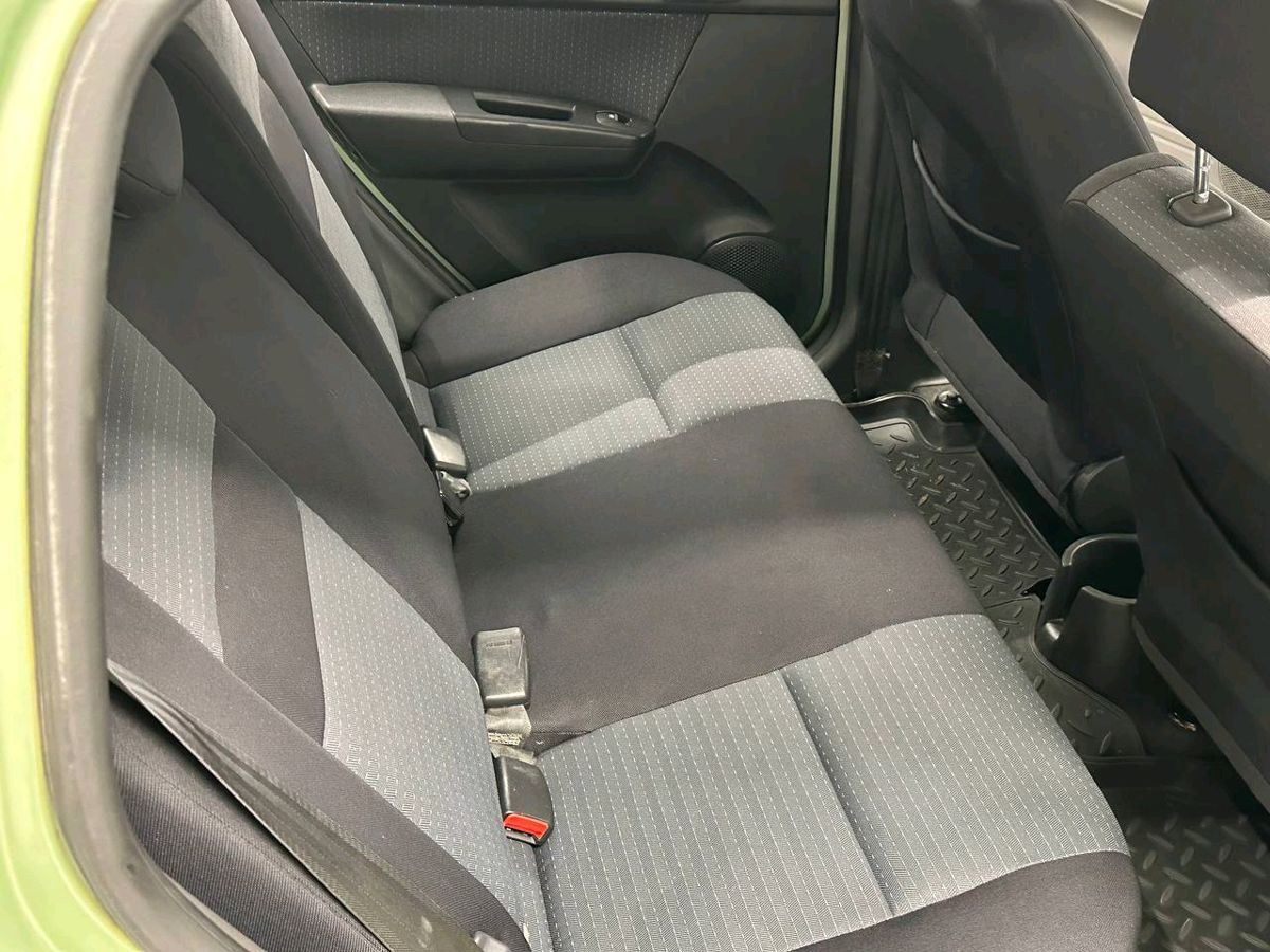 Hyundai Getz GL 2008 г.в., 280 000 км.