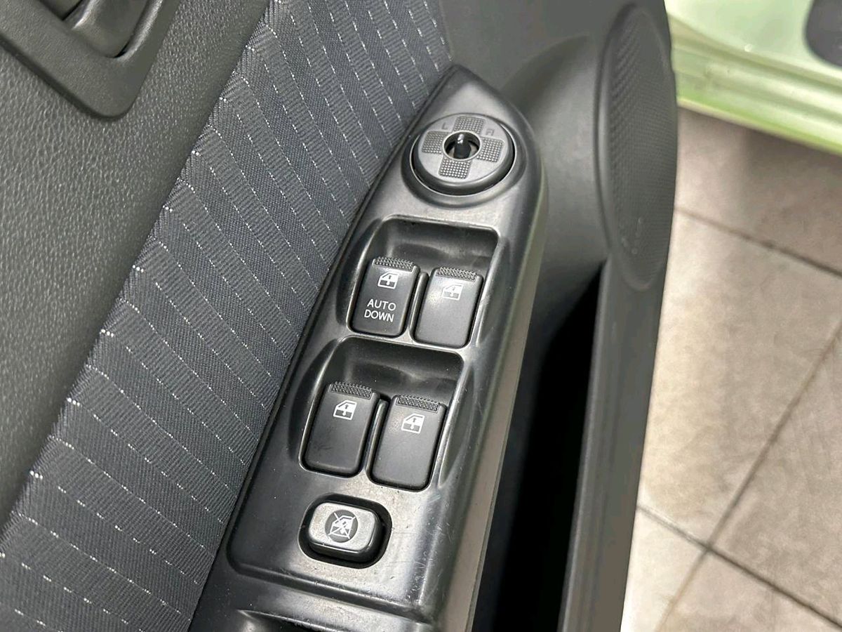 Hyundai Getz GL 2008 г.в., 280 000 км.