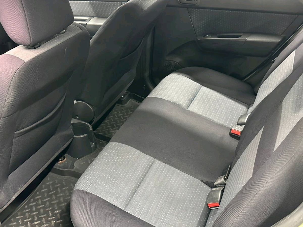 Hyundai Getz GL 2008 г.в., 280 000 км.