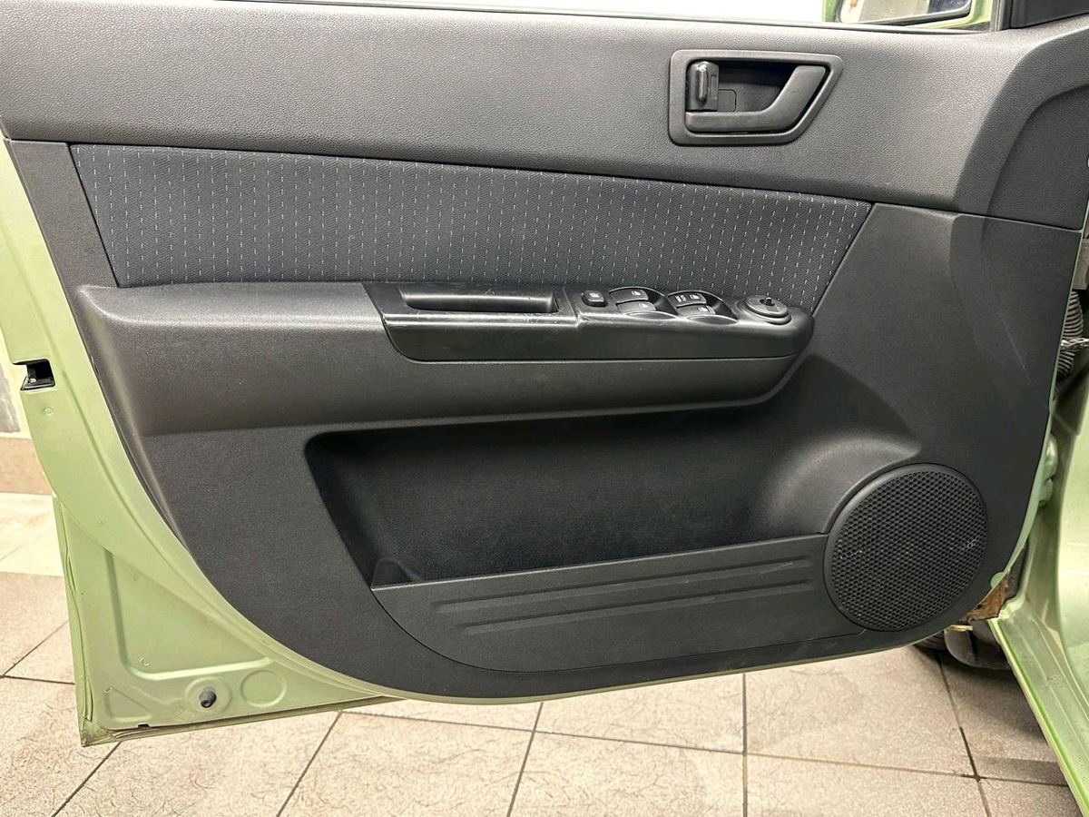 Hyundai Getz GL 2008 г.в., 280 000 км.