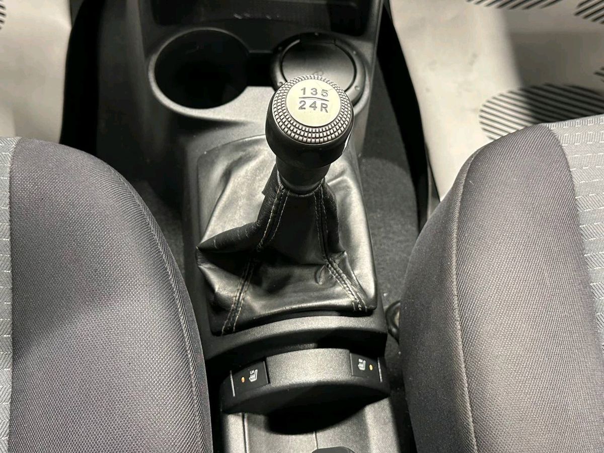 Hyundai Getz GL 2008 г.в., 280 000 км.