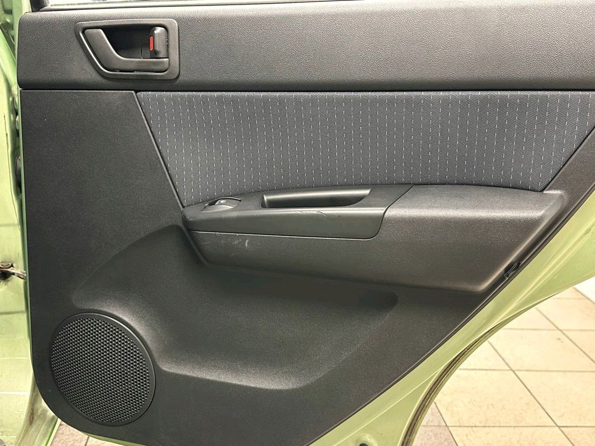 Hyundai Getz GL 2008 г.в., 280 000 км.