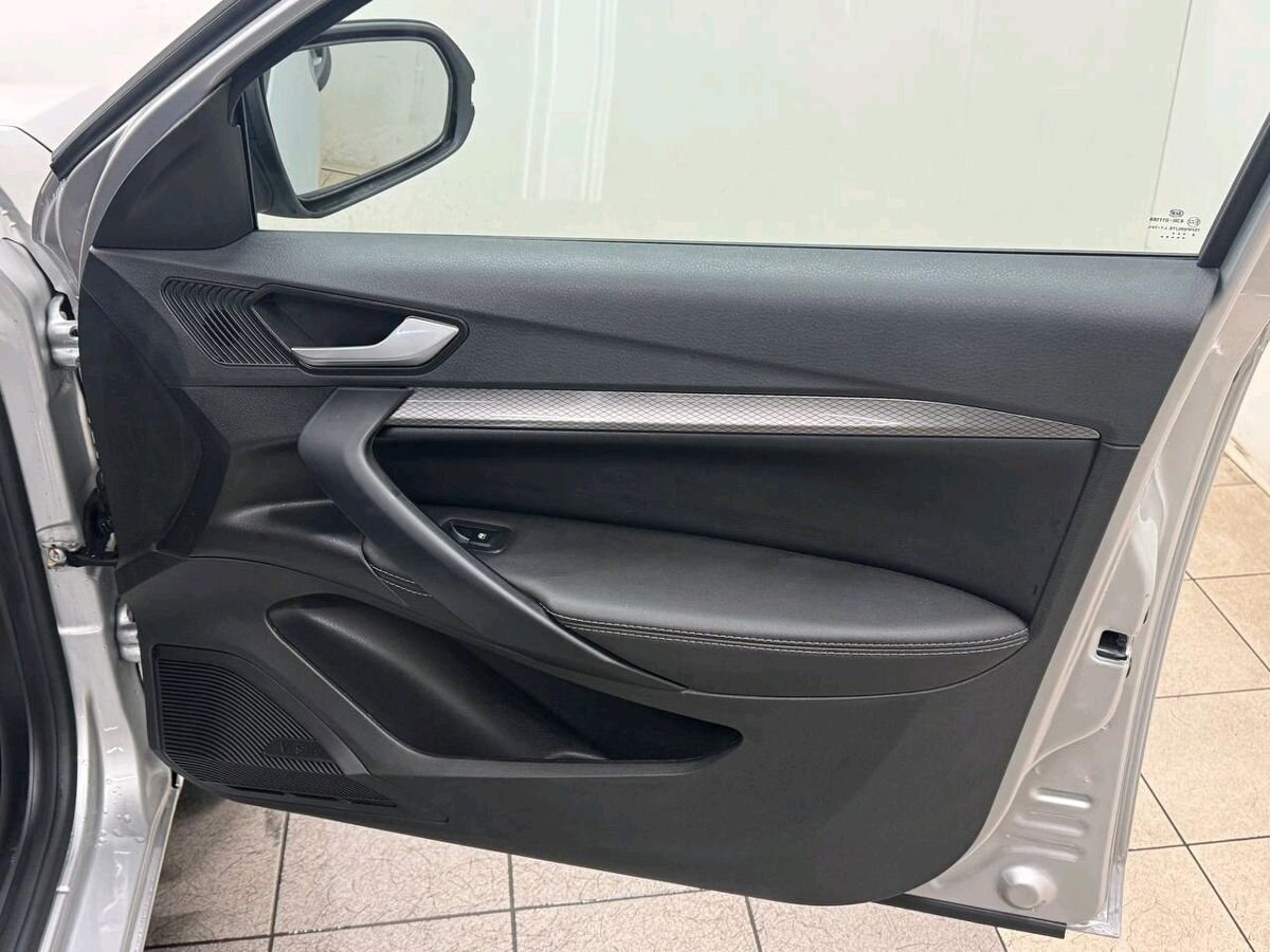 Lada Vesta Comfort'24 2024 г.в., 834 км.