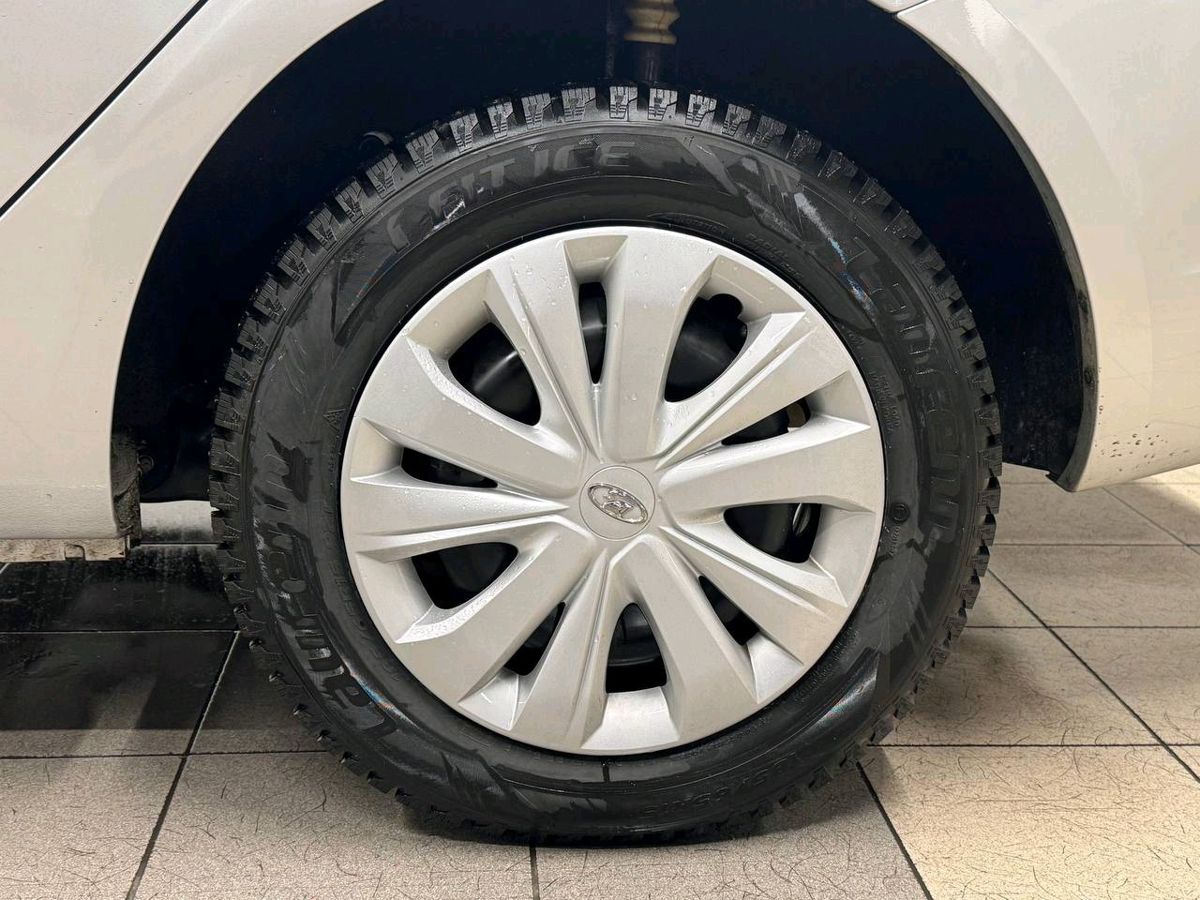 Lada Vesta Comfort'24 2024 г.в., 834 км.