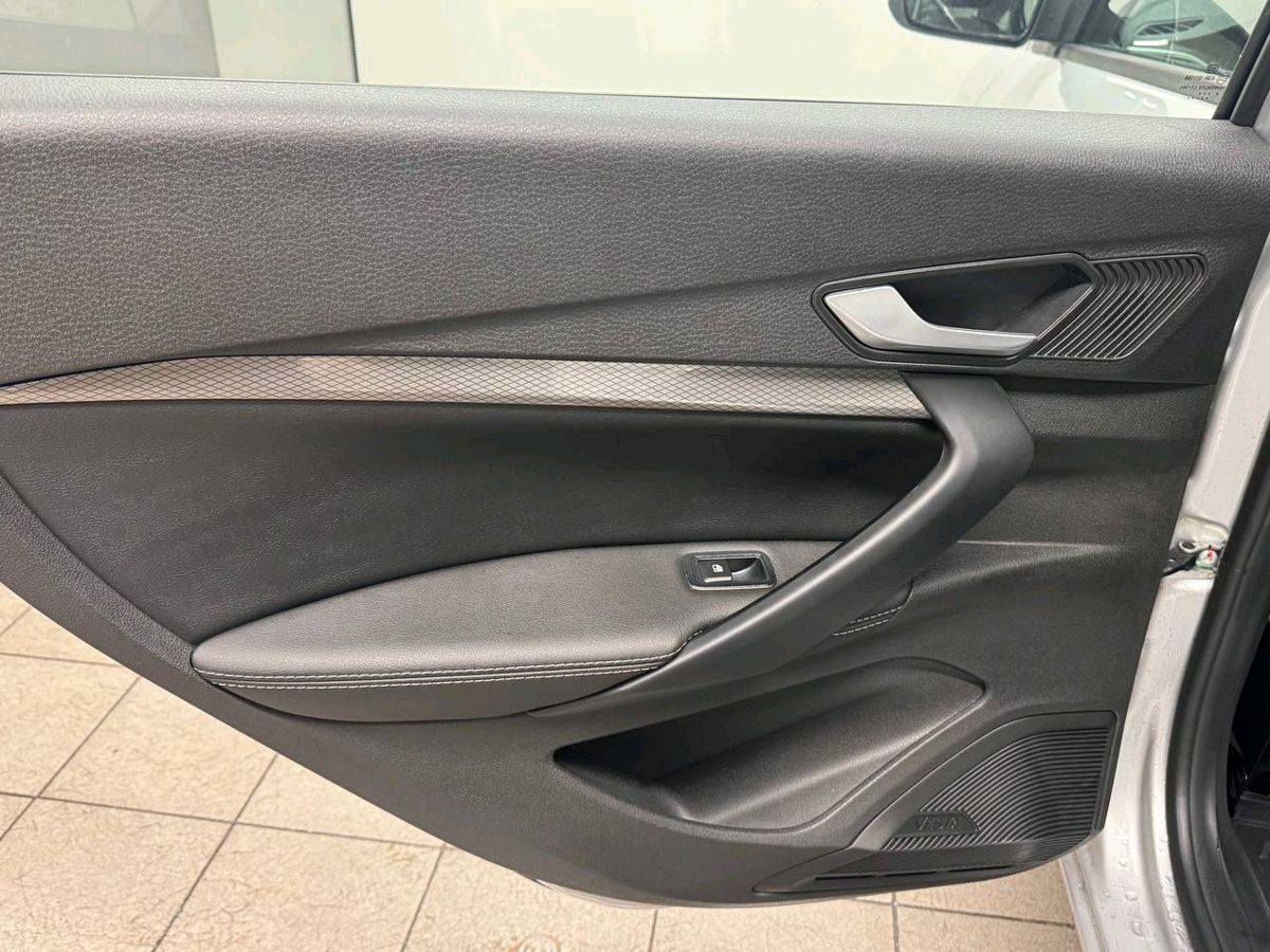 Lada Vesta Comfort'24 2024 г.в., 834 км.