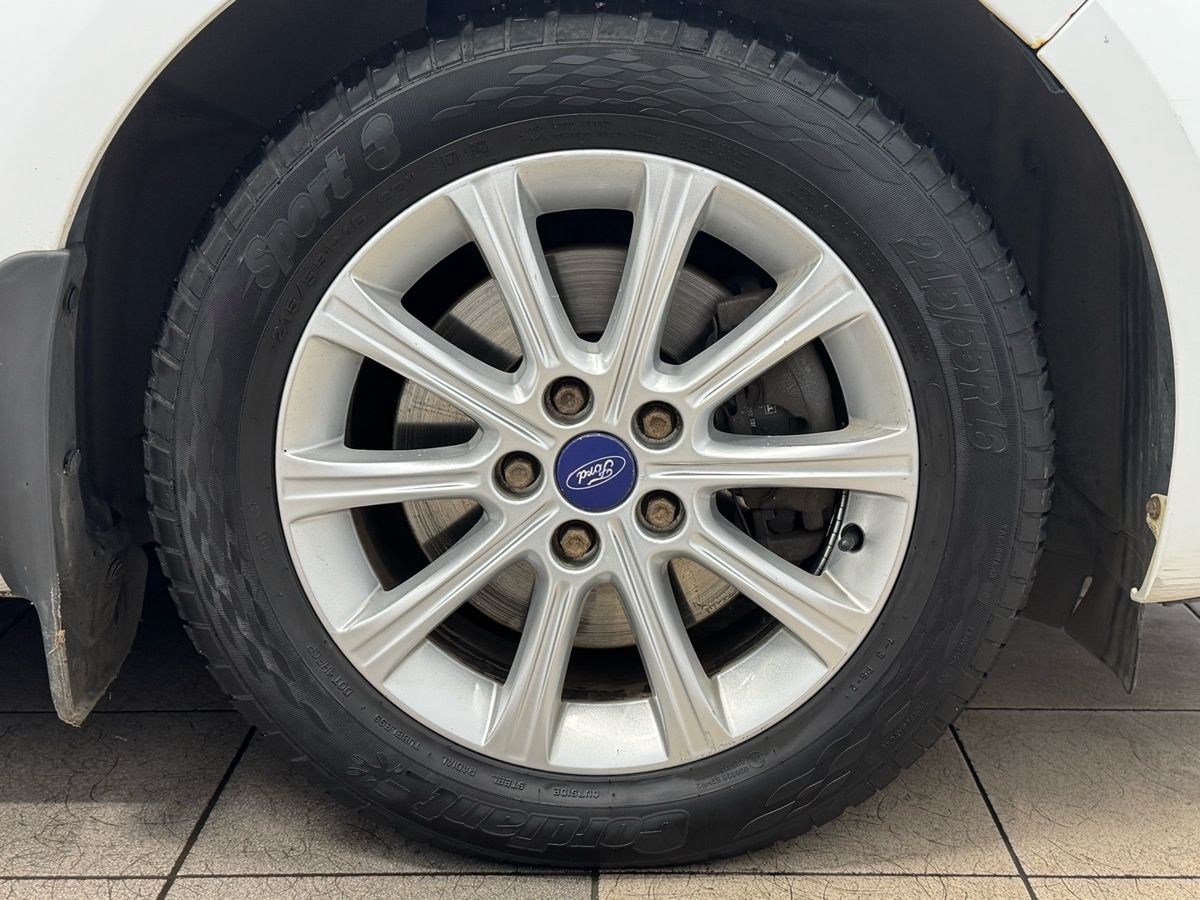 Ford Mondeo Ghia 2012 г.в., 157 000 км.