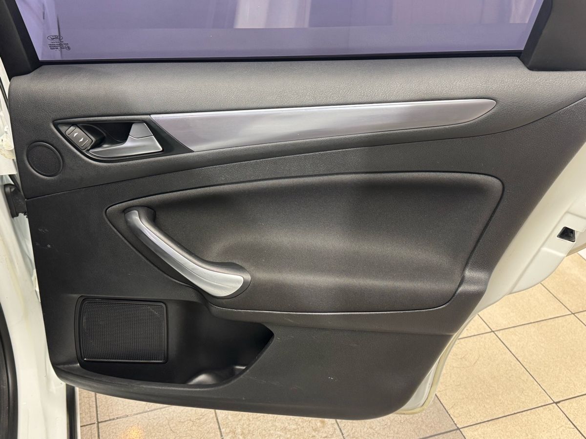 Ford Mondeo Ghia 2012 г.в., 157 000 км.