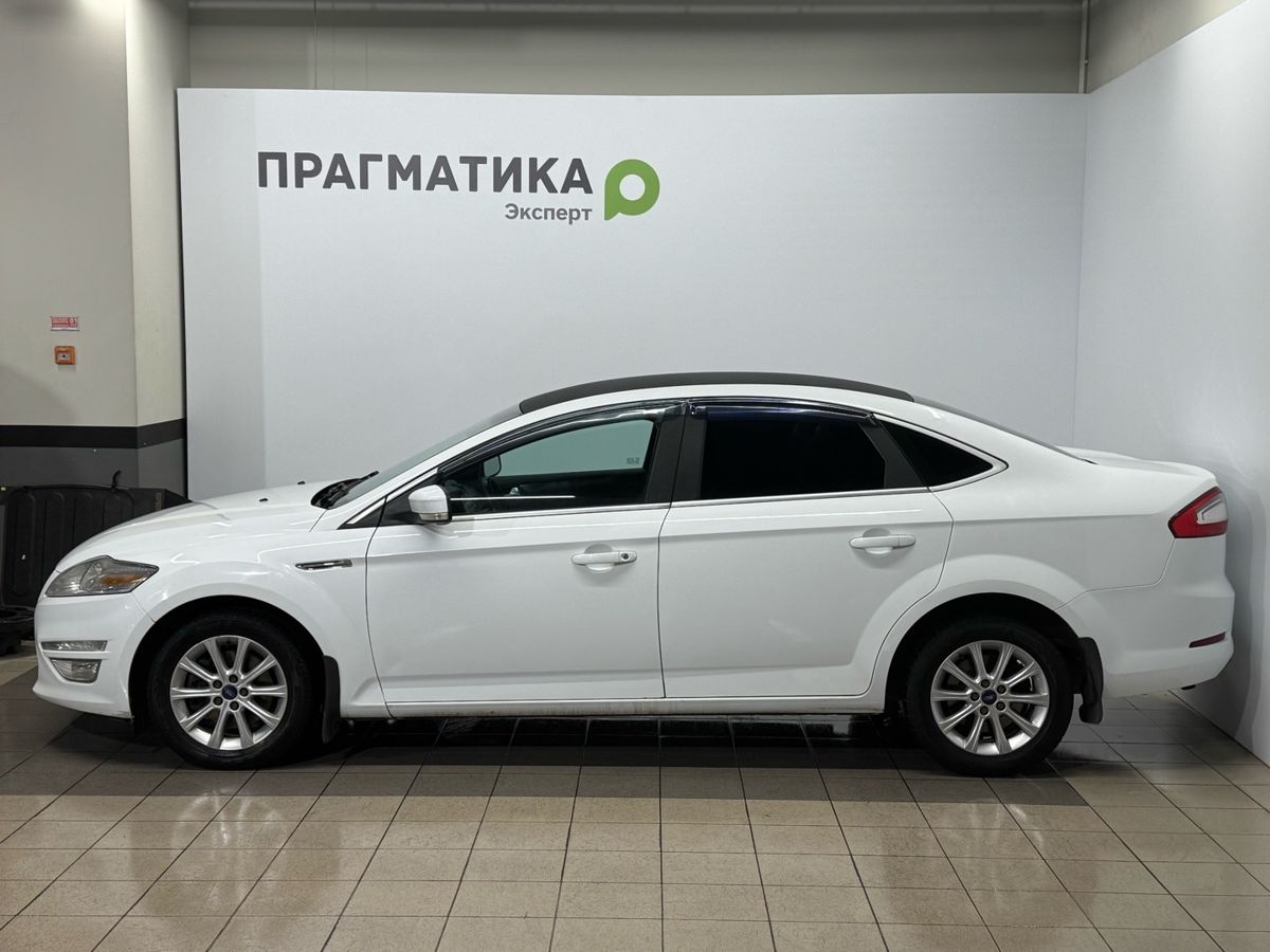 Ford Mondeo Ghia 2012 г.в., 157 000 км.