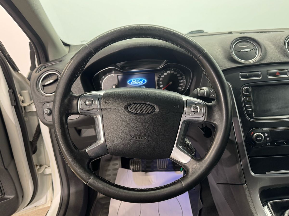 Ford Mondeo Ghia 2012 г.в., 157 000 км.