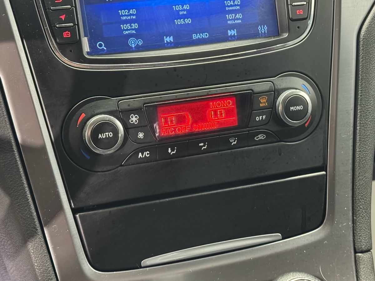 Ford Mondeo Ghia 2012 г.в., 157 000 км.