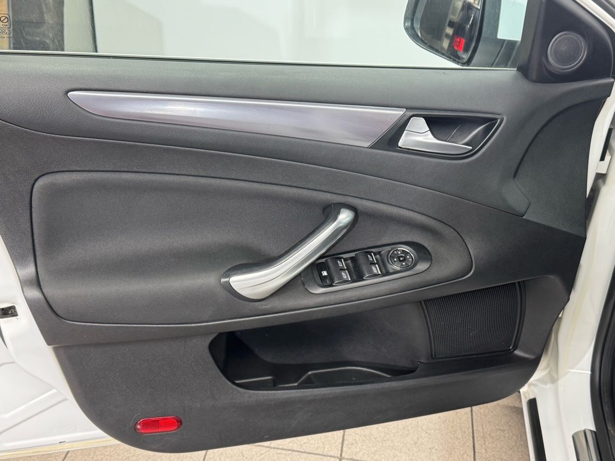 Ford Mondeo Ghia 2012 г.в., 157 000 км.