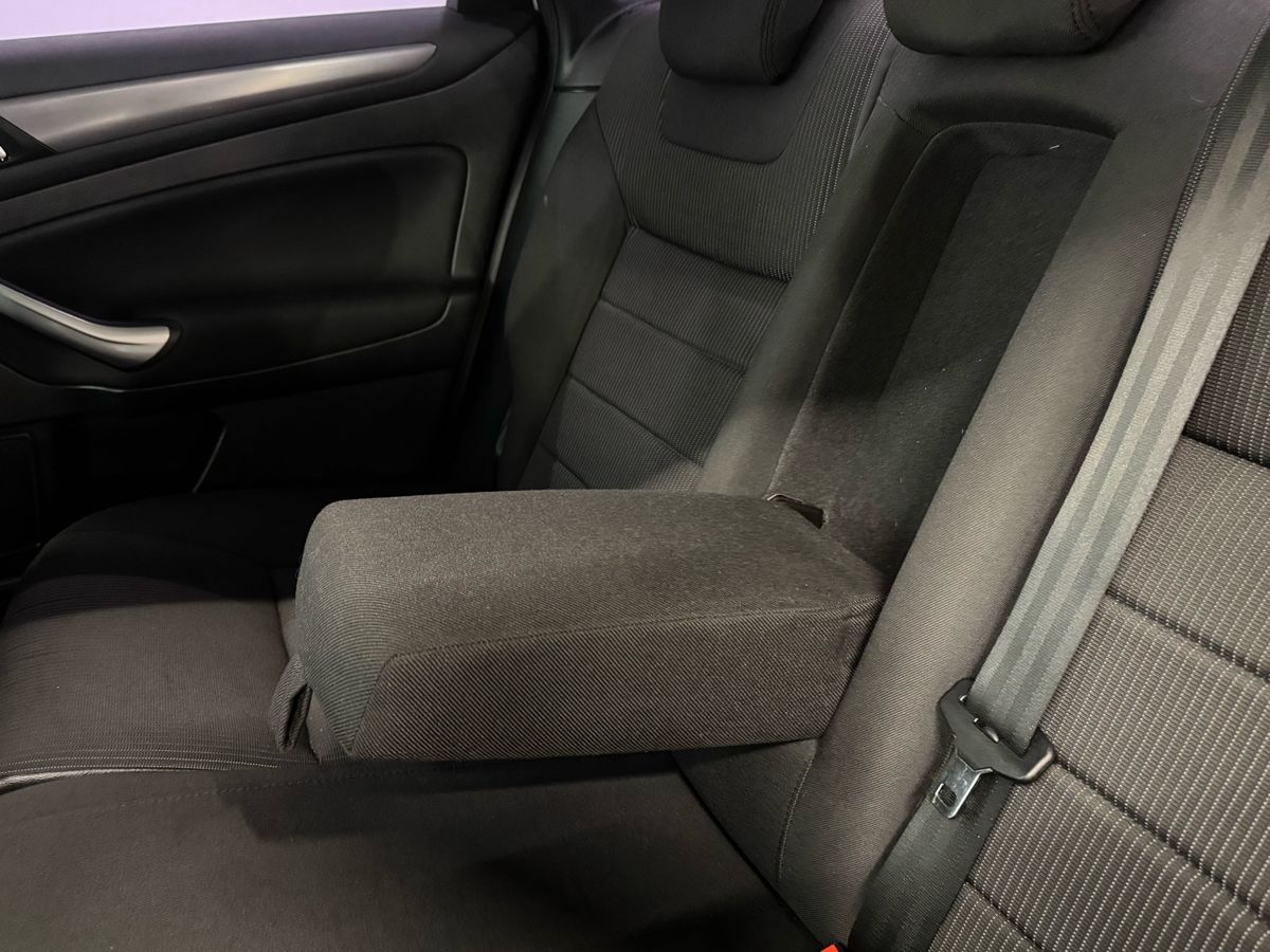 Ford Mondeo Ghia 2012 г.в., 157 000 км.