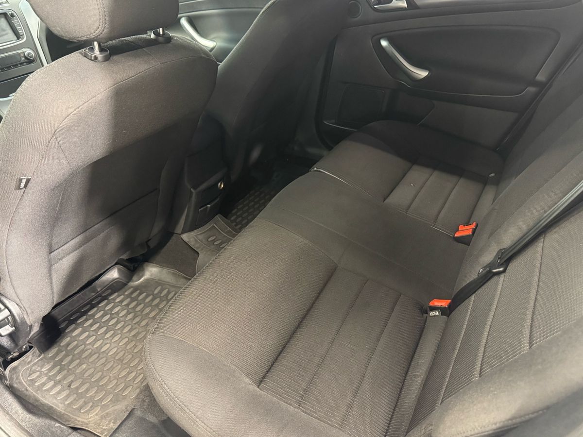 Ford Mondeo Ghia 2012 г.в., 157 000 км.