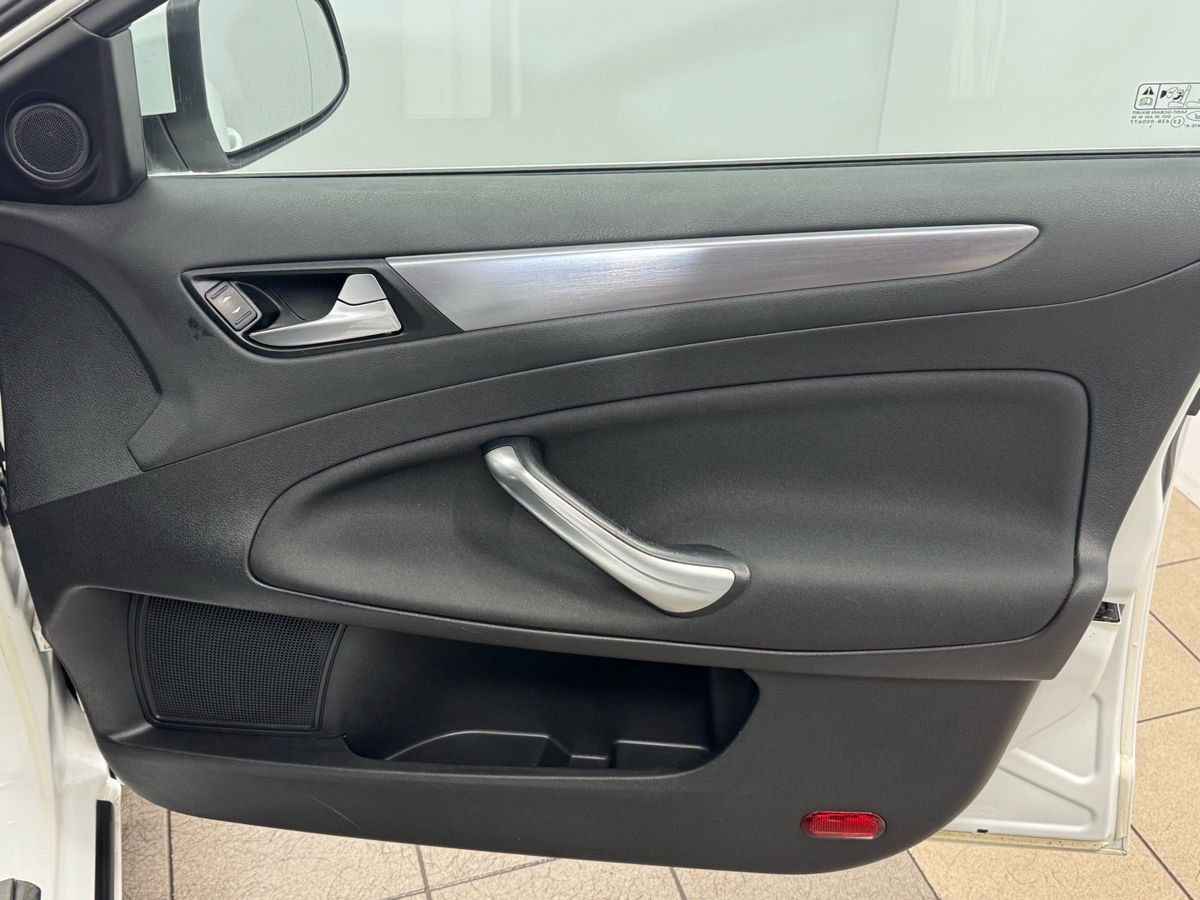 Ford Mondeo Ghia 2012 г.в., 157 000 км.