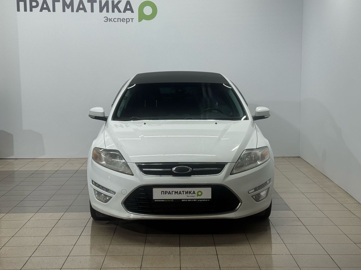 Ford Mondeo Ghia 2012 г.в., 157 000 км.