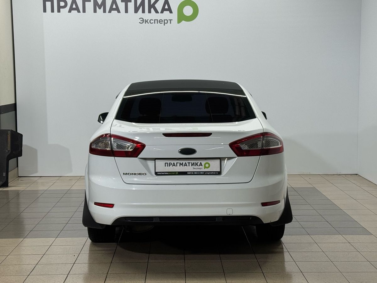 Ford Mondeo Ghia 2012 г.в., 157 000 км.