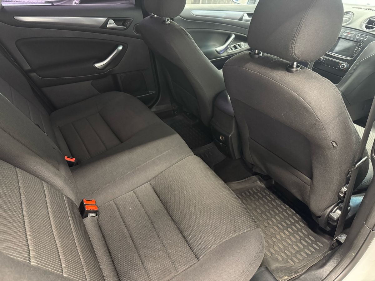 Ford Mondeo Ghia 2012 г.в., 157 000 км.