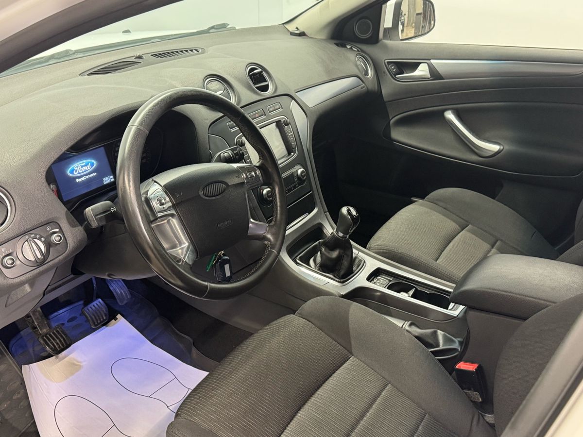 Ford Mondeo Ghia 2012 г.в., 157 000 км.