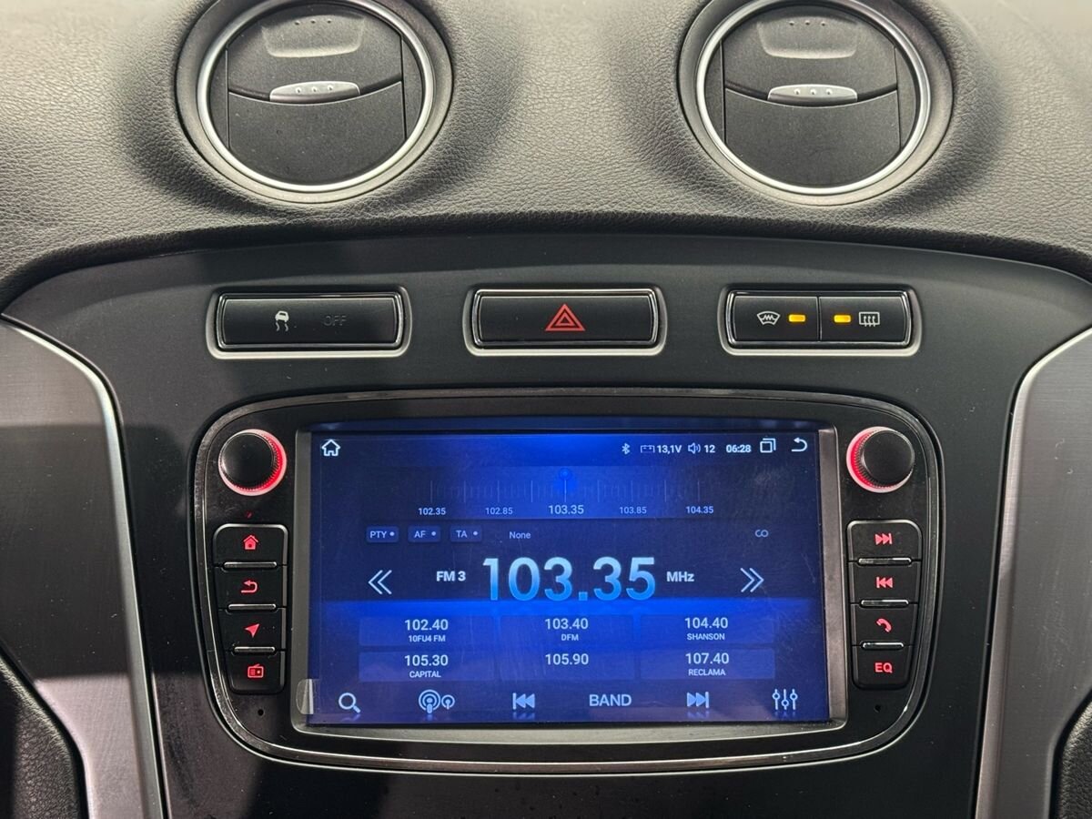 Ford Mondeo Ghia 2012 г.в., 157 000 км.