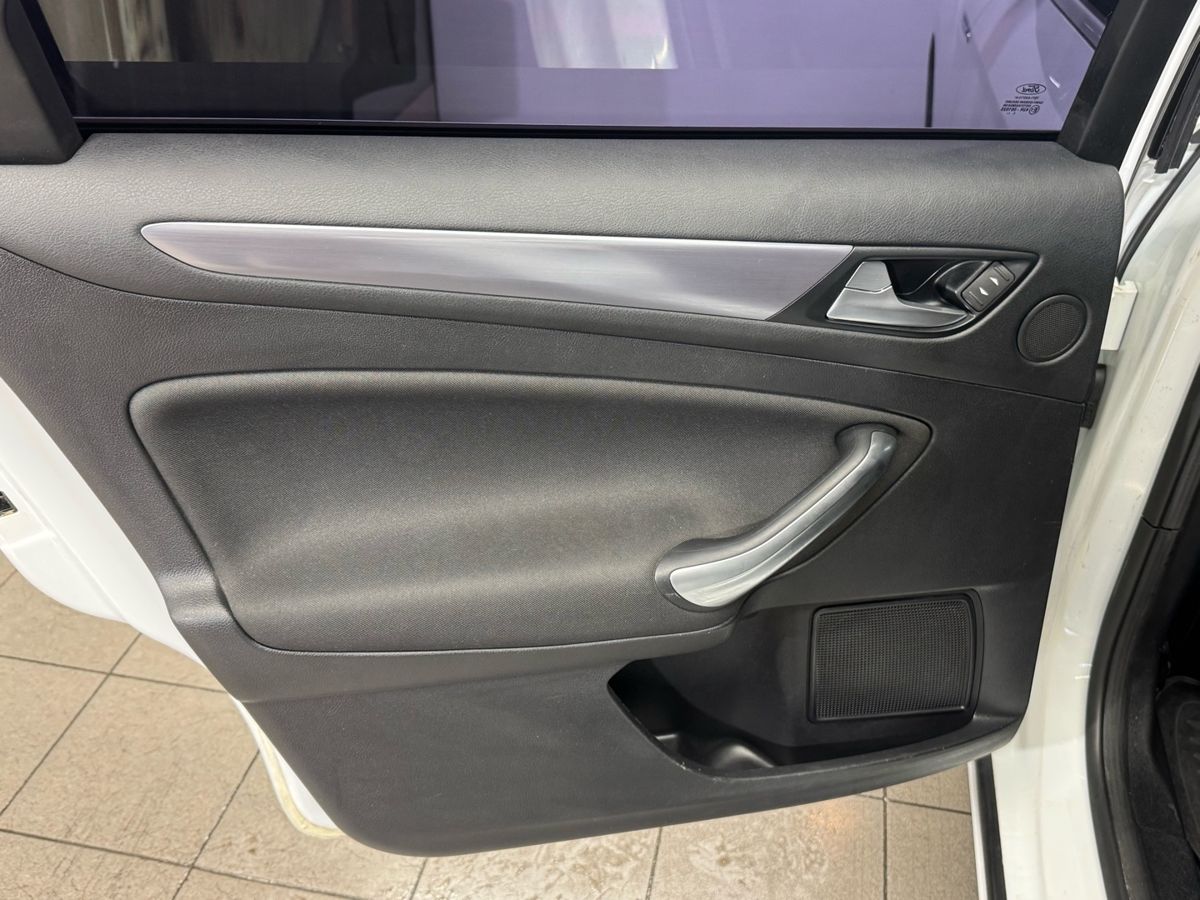 Ford Mondeo Ghia 2012 г.в., 157 000 км.