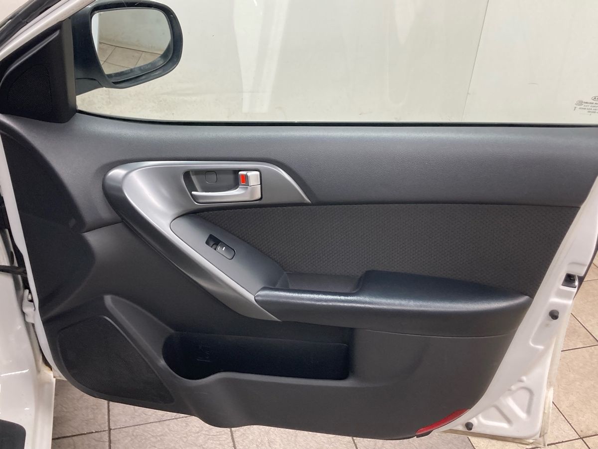 Kia Cerato 999 2011 г.в., 217 337 км.