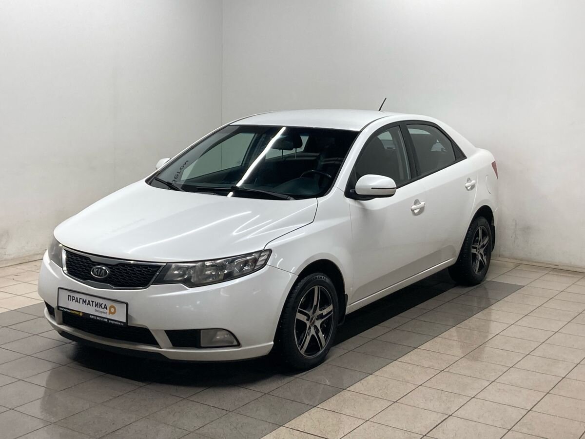 Kia Cerato