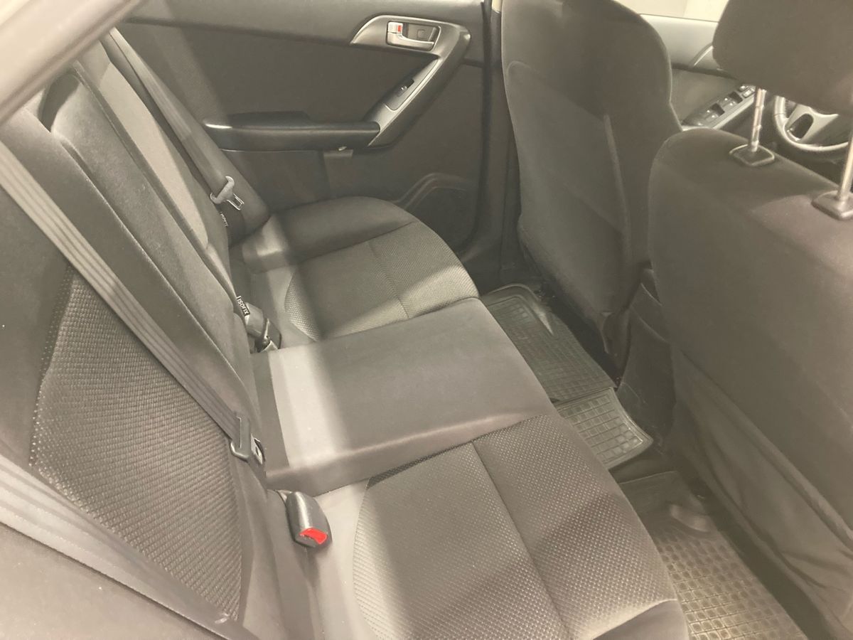 Kia Cerato 999 2011 г.в., 217 337 км.