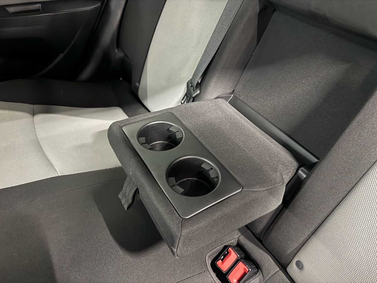 Chevrolet Cruze LS 2012 г.в., 226 397 км.