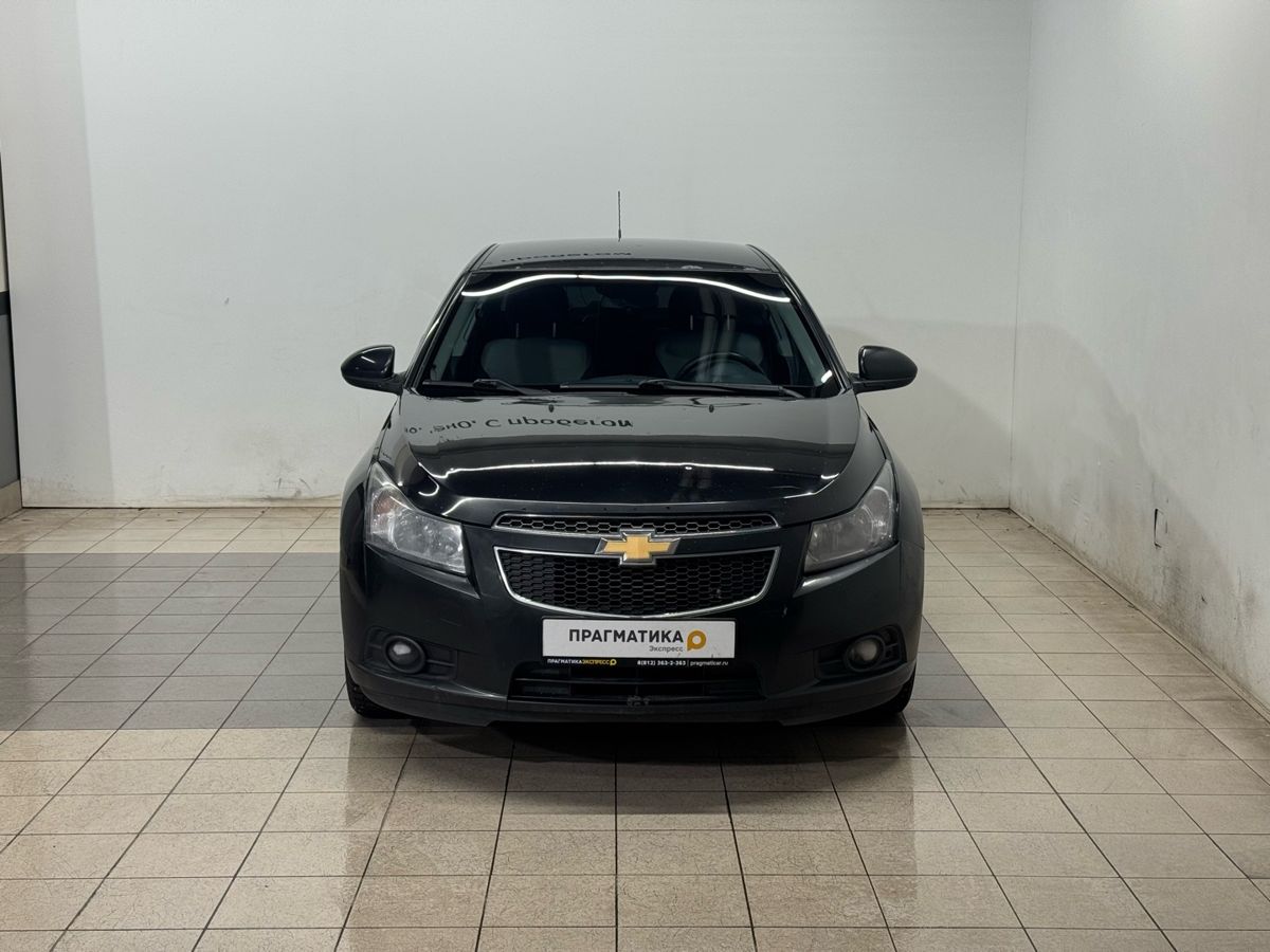 Chevrolet Cruze LS 2012 г.в., 226 397 км.